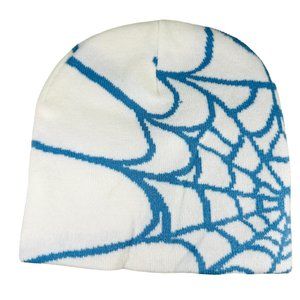 Thick Warm Autumn Knitted Hat Women Men's HalloweenHip Hop Winter Unisex